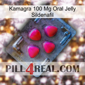 Kamagra 100 Mg Oral Jelly Sildenafil 13